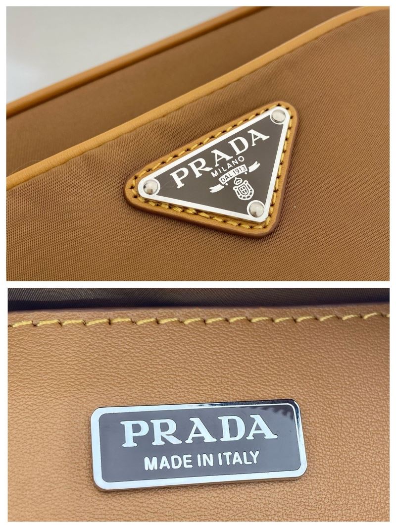 Prada Satchel Bags